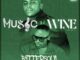Thee Music N' Wine Vol. 21 Mix