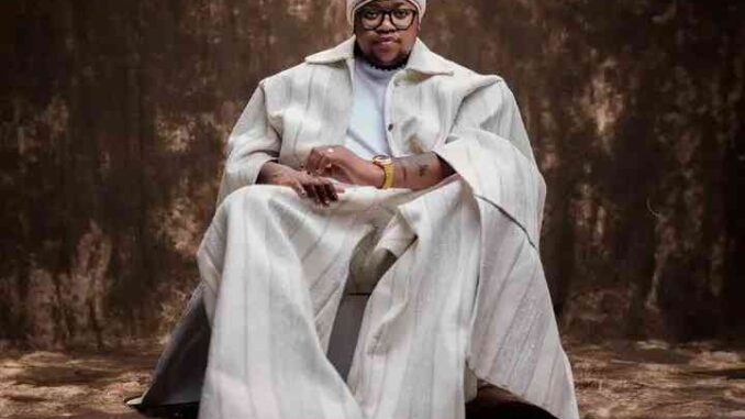Gaba Cannal Gaba Cannal Defends Amapiano with "iKhaka Lomculo" Album