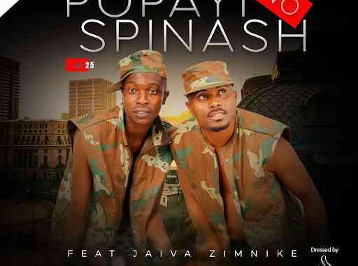 Popayi no Spinash – Banamanga ft. Jaiva Zimnike Popayi no Spinash – Banamanga ft. Jaiva Zimnike