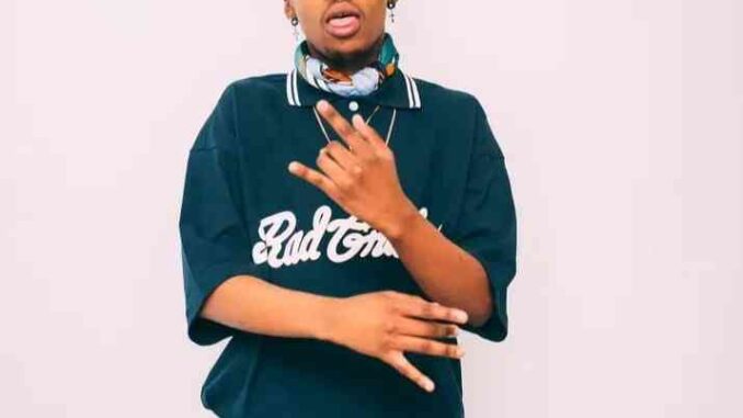 ShaunMusiq – Mshonizi Live Mix Vol 1 ShaunMusiq