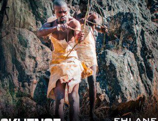 Skhenqe - Ngicela Ukweshela