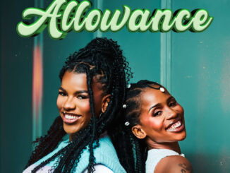 Starr Healer & Lwah Ndlunkulu Want Some "Allowance"