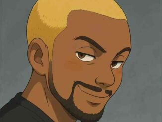 Thuto The Human