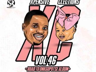 Djy Jaivane - Xpensive Clections Vol. 46
