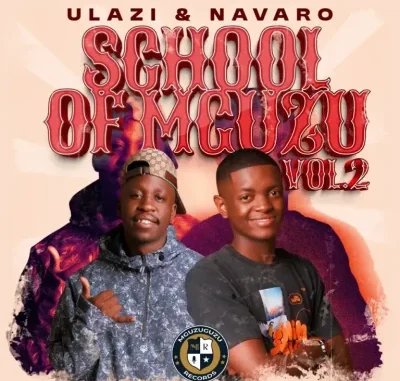 uLazi, Navaro & Busta 929 uLazi, Navaro & Busta 929 - MGUZU 929